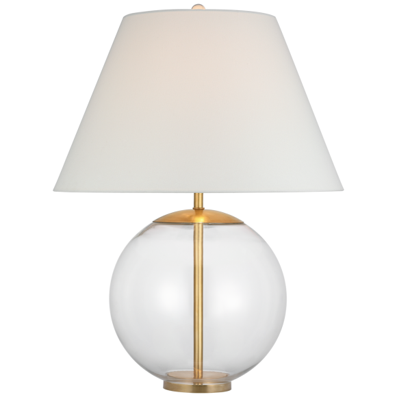 Купить Настольная лампа Morton Large Table Lamp в интернет-магазине roooms.ru