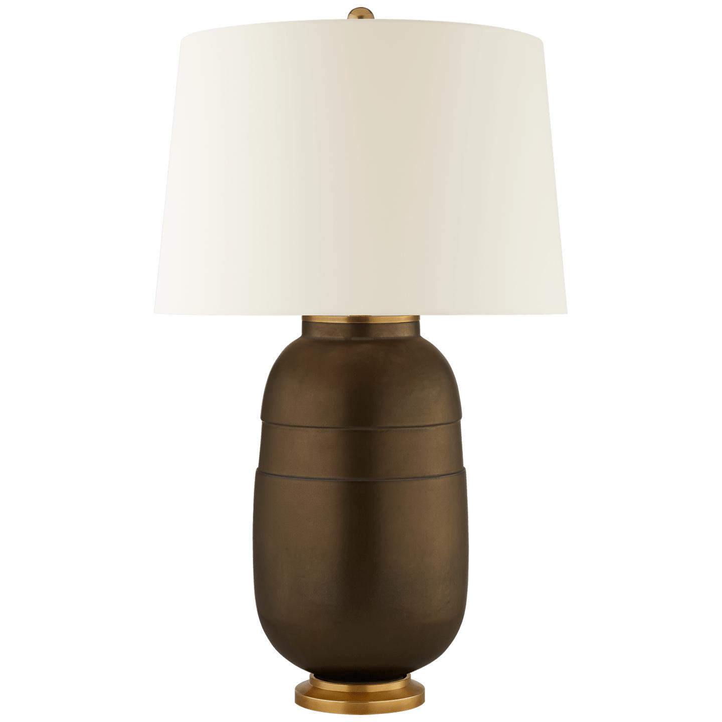 Купить Настольная лампа Newcomb Medium Table Lamp в интернет-магазине roooms.ru