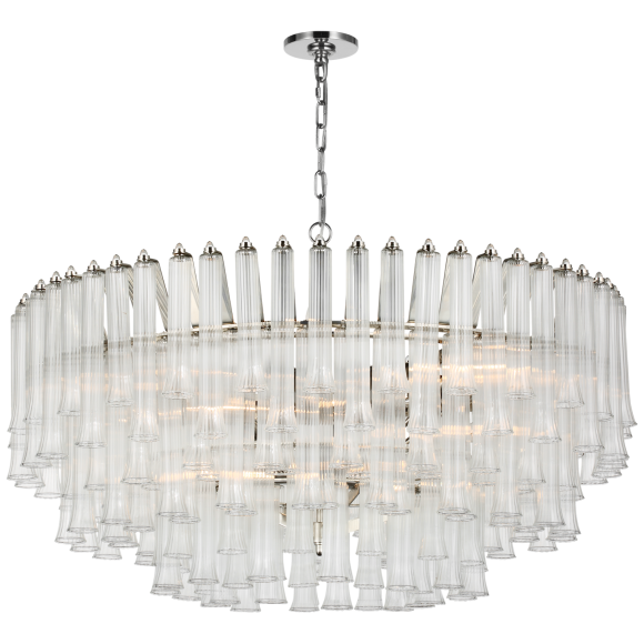 Купить Люстра Lorelei X-Large Chandelier в интернет-магазине roooms.ru