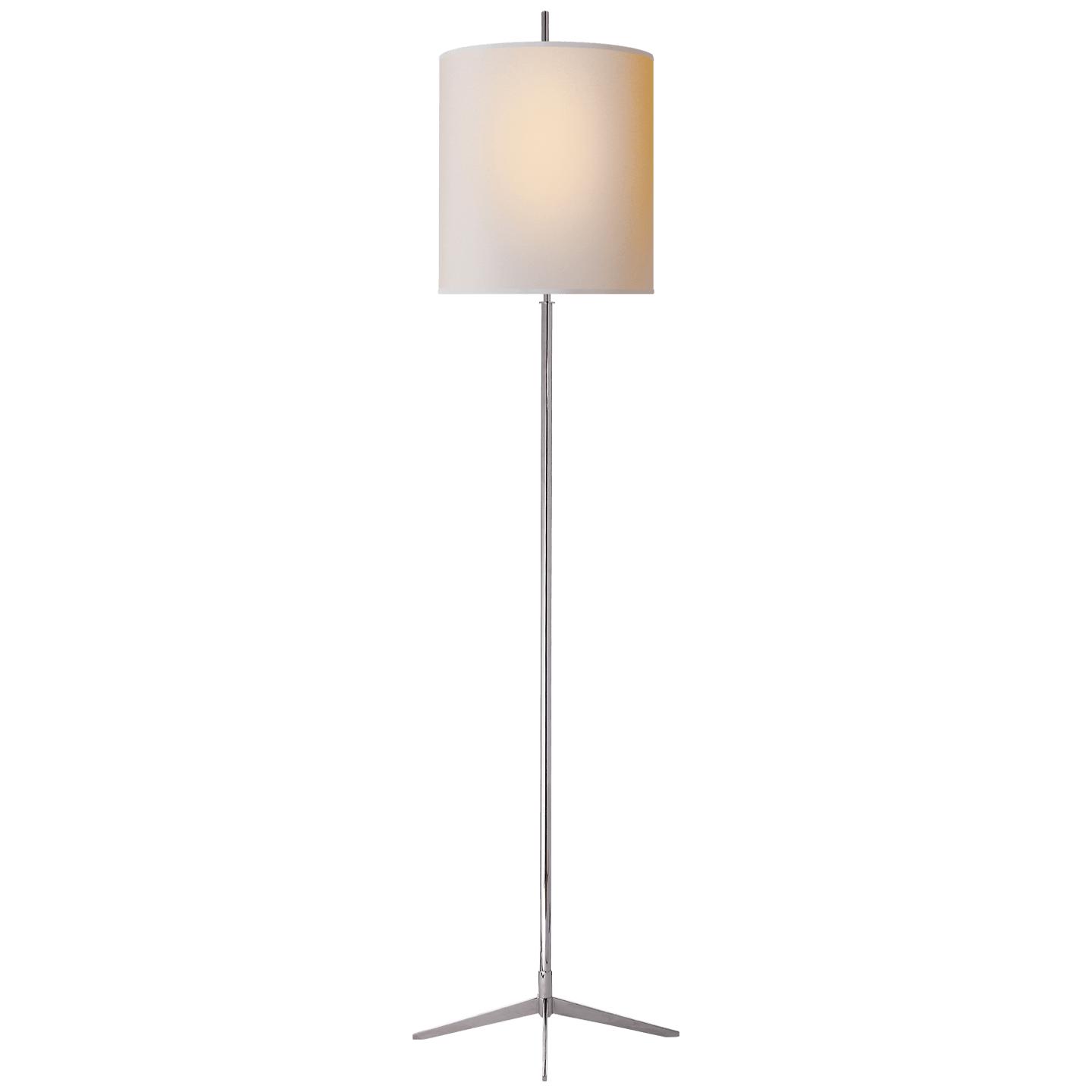 Купить Торшер Caron Floor Lamp в интернет-магазине roooms.ru