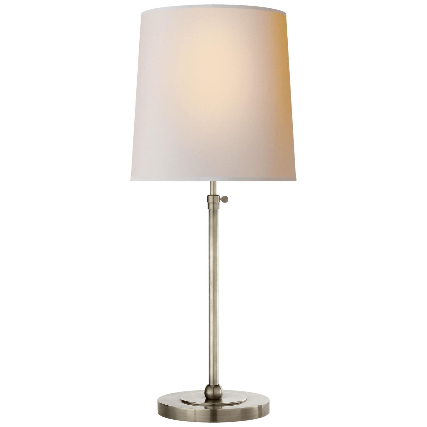 Купить Настольная лампа Bryant Large Table Lamp в интернет-магазине roooms.ru