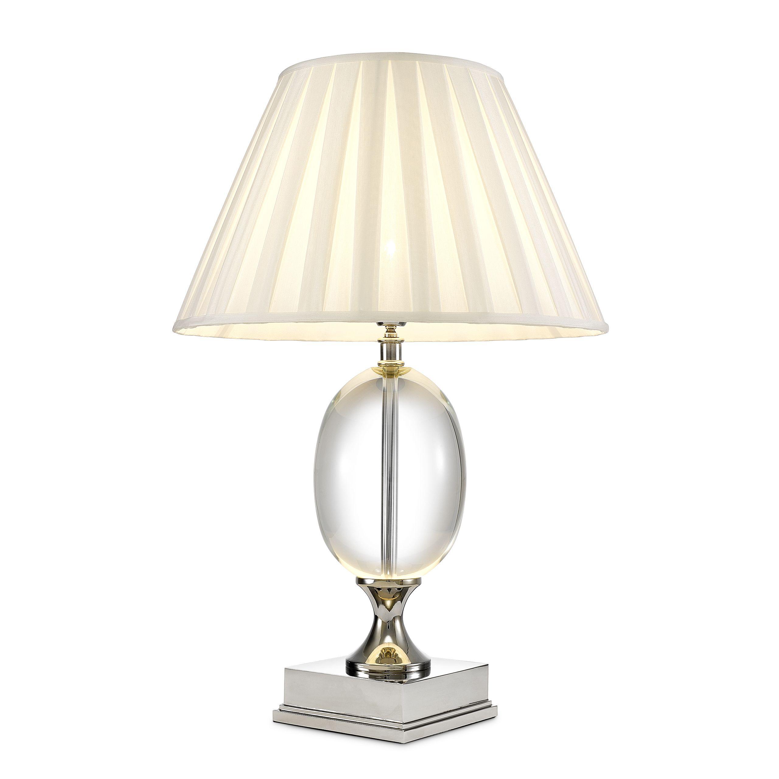 Купить Настольная лампа Table Lamp Galvin в интернет-магазине roooms.ru