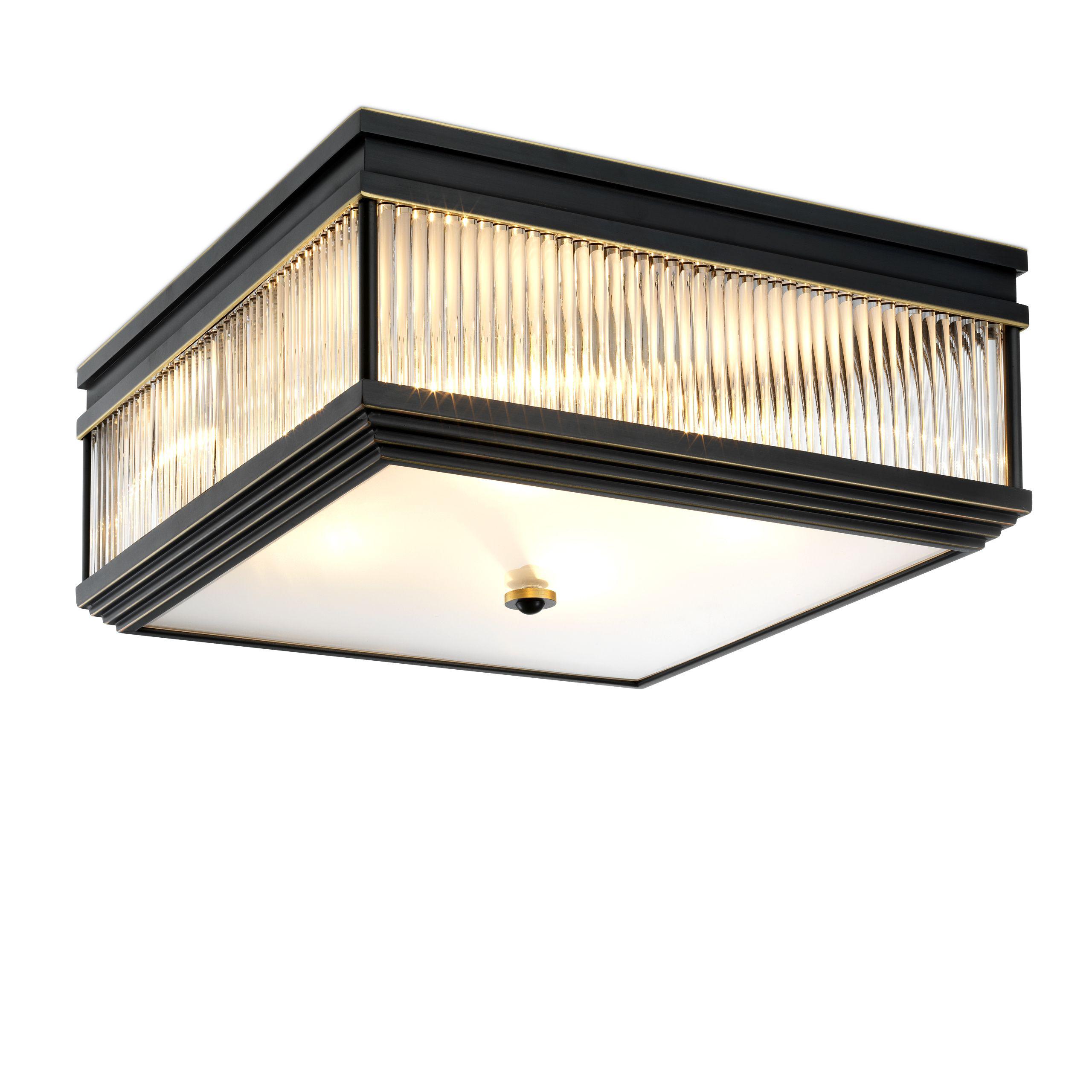 Купить Накладной светильник Ceiling Lamp Marly в интернет-магазине roooms.ru