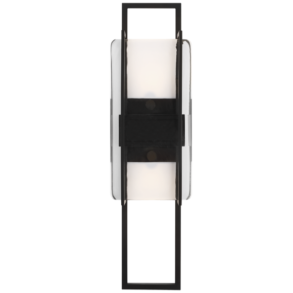 Купить Бра Duelle Medium Wall Sconce в интернет-магазине roooms.ru