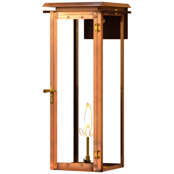 Купить Бра Hyland 20.5" Wall Lantern в интернет-магазине roooms.ru