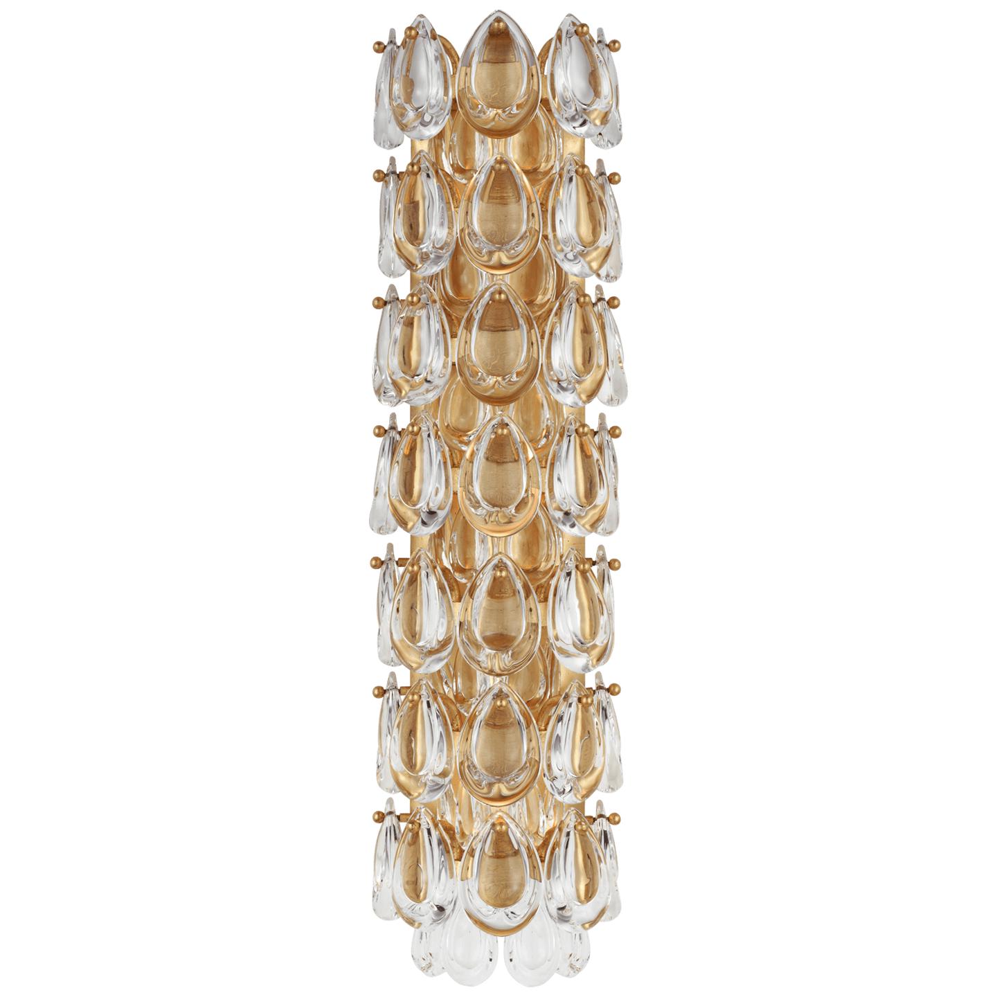 Купить Бра Liscia 22" Sconce в интернет-магазине roooms.ru