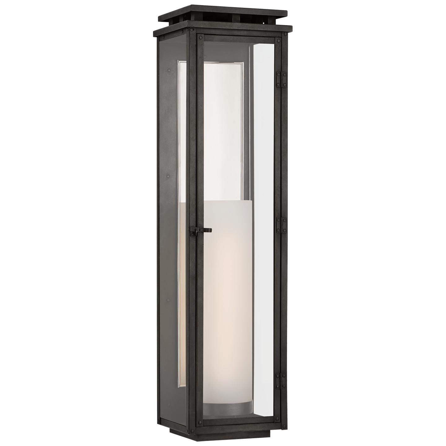 Купить Бра Cheshire Tall 3/4 Wall Lantern в интернет-магазине roooms.ru