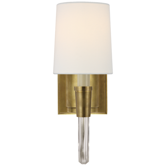 Купить Бра Vivian Single Sconce в интернет-магазине roooms.ru