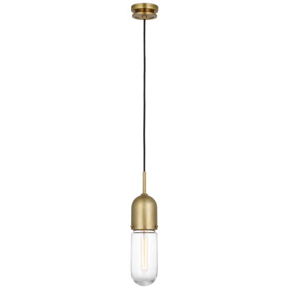 Купить Подвесной светильник Junio Single Light Pendant в интернет-магазине roooms.ru