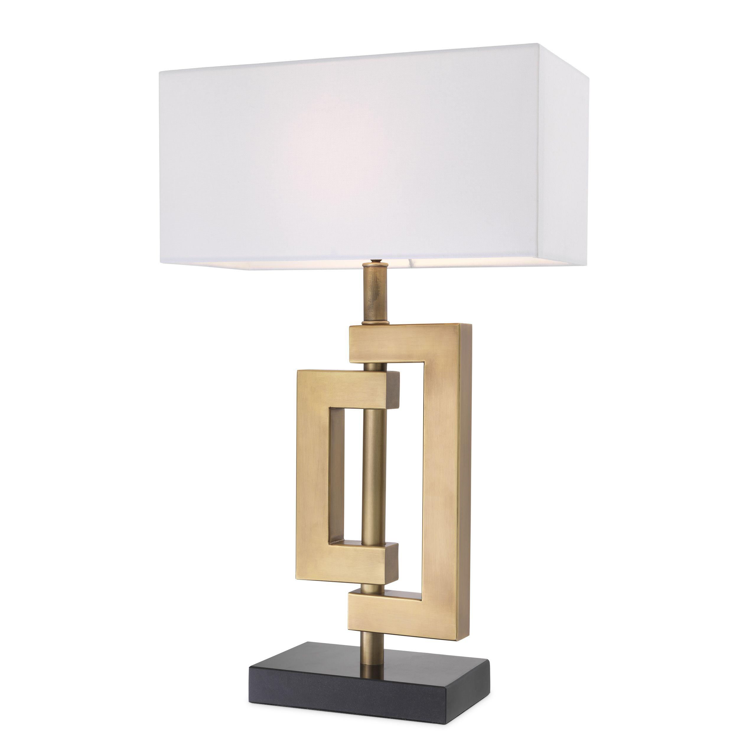 Купить Настольная лампа Table Lamp Leroux в интернет-магазине roooms.ru