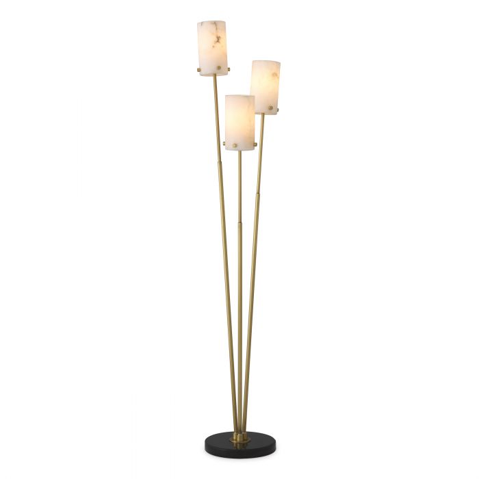 Купить Торшер Floor Lamp Rodolpho в интернет-магазине roooms.ru