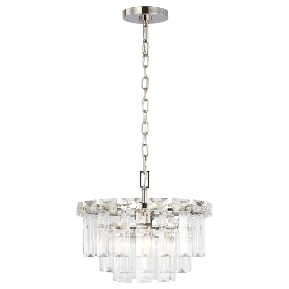 Купить Люстра Arden Small Chandelier в интернет-магазине roooms.ru