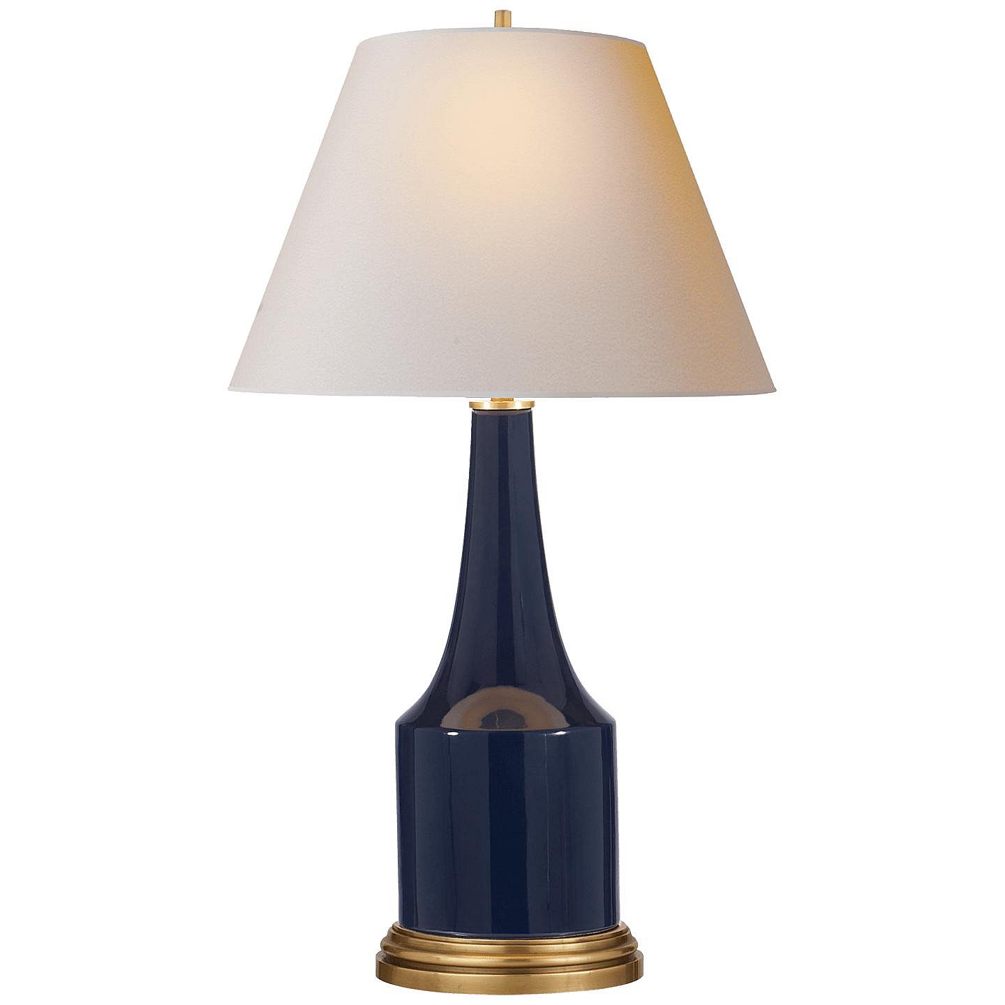 Купить Настольная лампа Sawyer Table Lamp в интернет-магазине roooms.ru