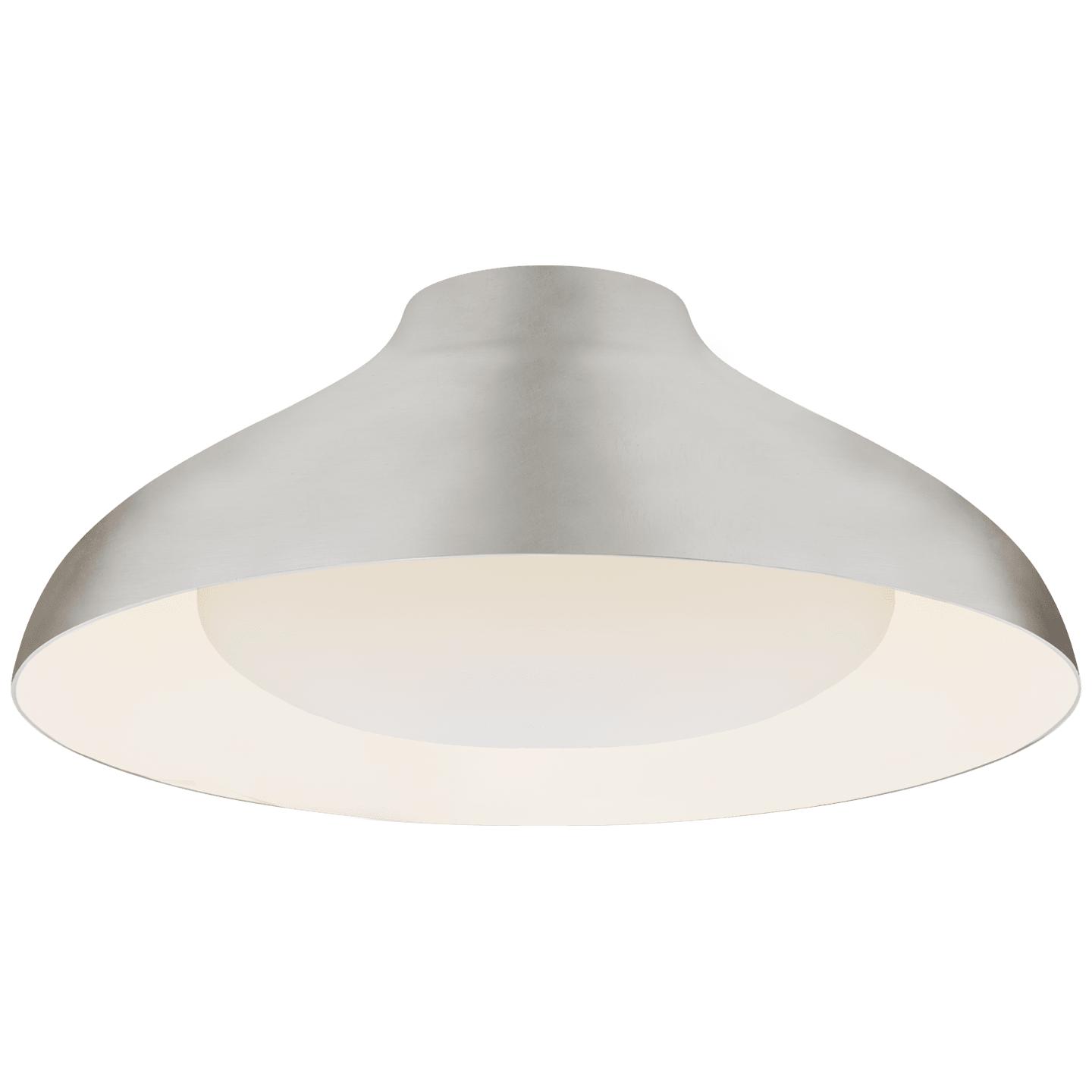 Купить Накладной светильник Agnes 18" Flush Mount в интернет-магазине roooms.ru