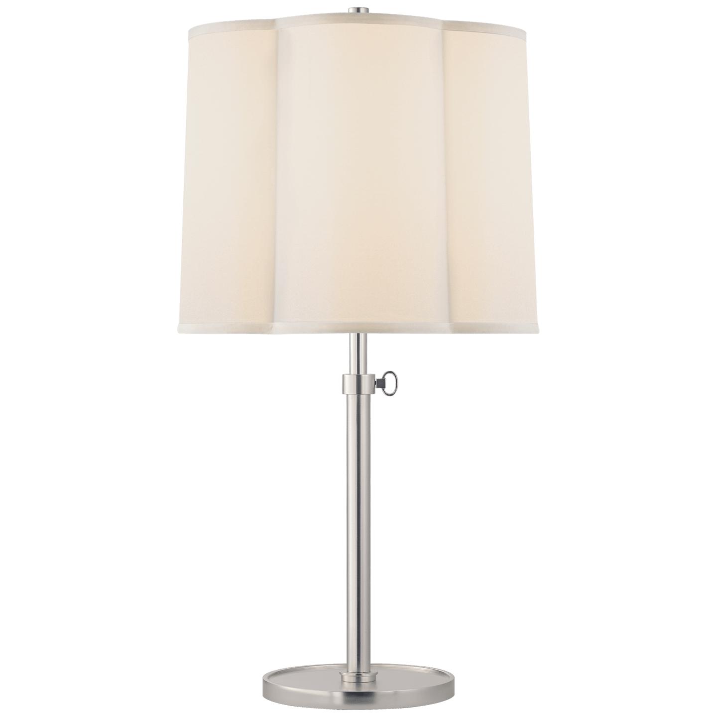 Купить Настольная лампа Simple Adjustable Table Lamp в интернет-магазине roooms.ru