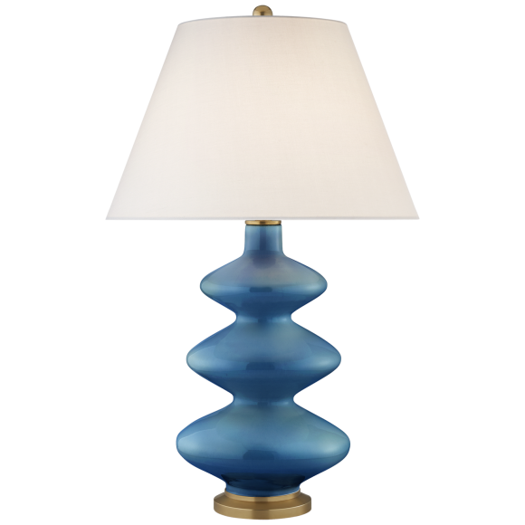 Купить Настольная лампа Smith Medium Table Lamp в интернет-магазине roooms.ru