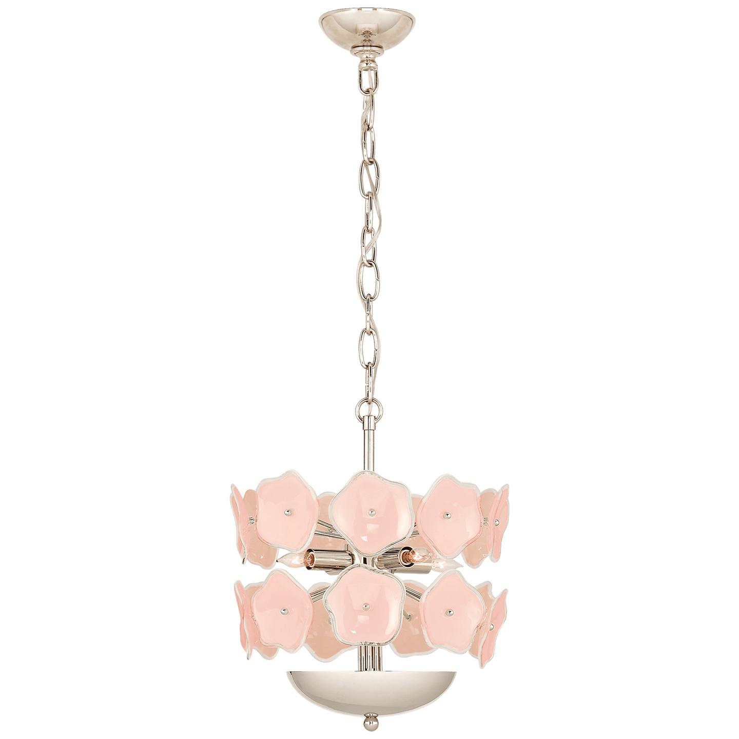 Купить Люстра Leighton Small Chandelier в интернет-магазине roooms.ru