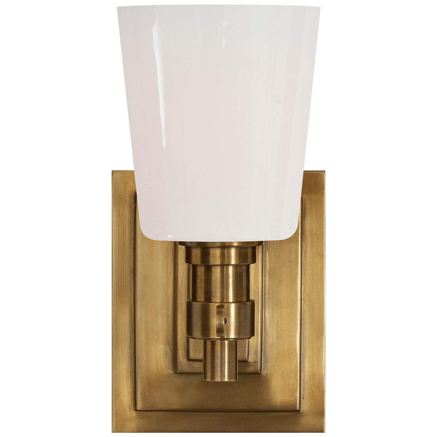 Купить Бра для ванной Bryant Single Bath Sconce в интернет-магазине roooms.ru