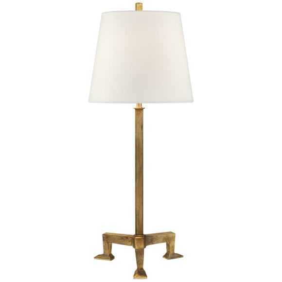 Купить Настольная лампа Parish Buffet Lamp в интернет-магазине roooms.ru