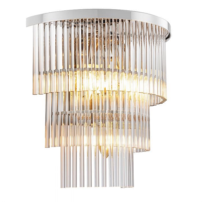 Купить Бра Wall Lamp East в интернет-магазине roooms.ru