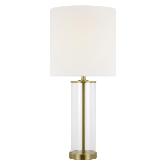 Купить Настольная лампа Leigh Table Lamp в интернет-магазине roooms.ru