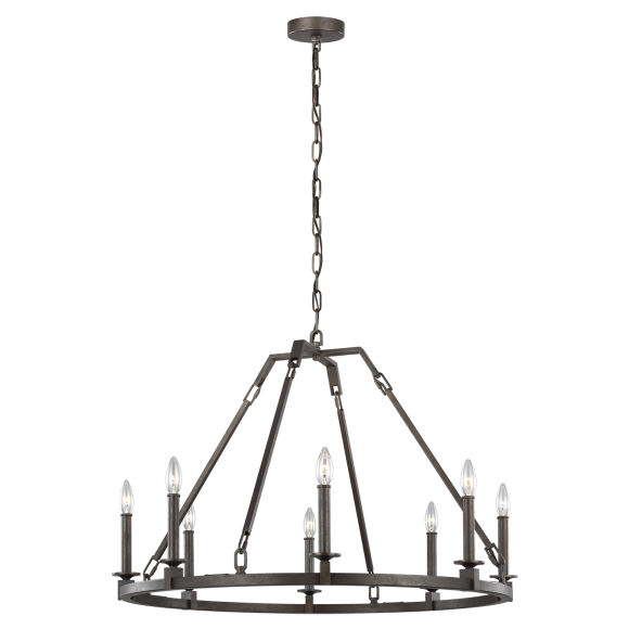 Купить Люстра Landen Medium Chandelier в интернет-магазине roooms.ru