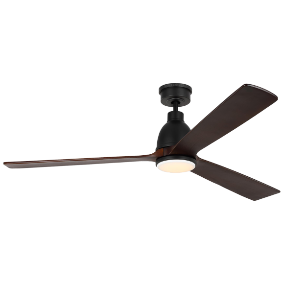 Купить Потолочный вентилятор Bryden Smart 60" LED Ceiling Fan в интернет-магазине roooms.ru