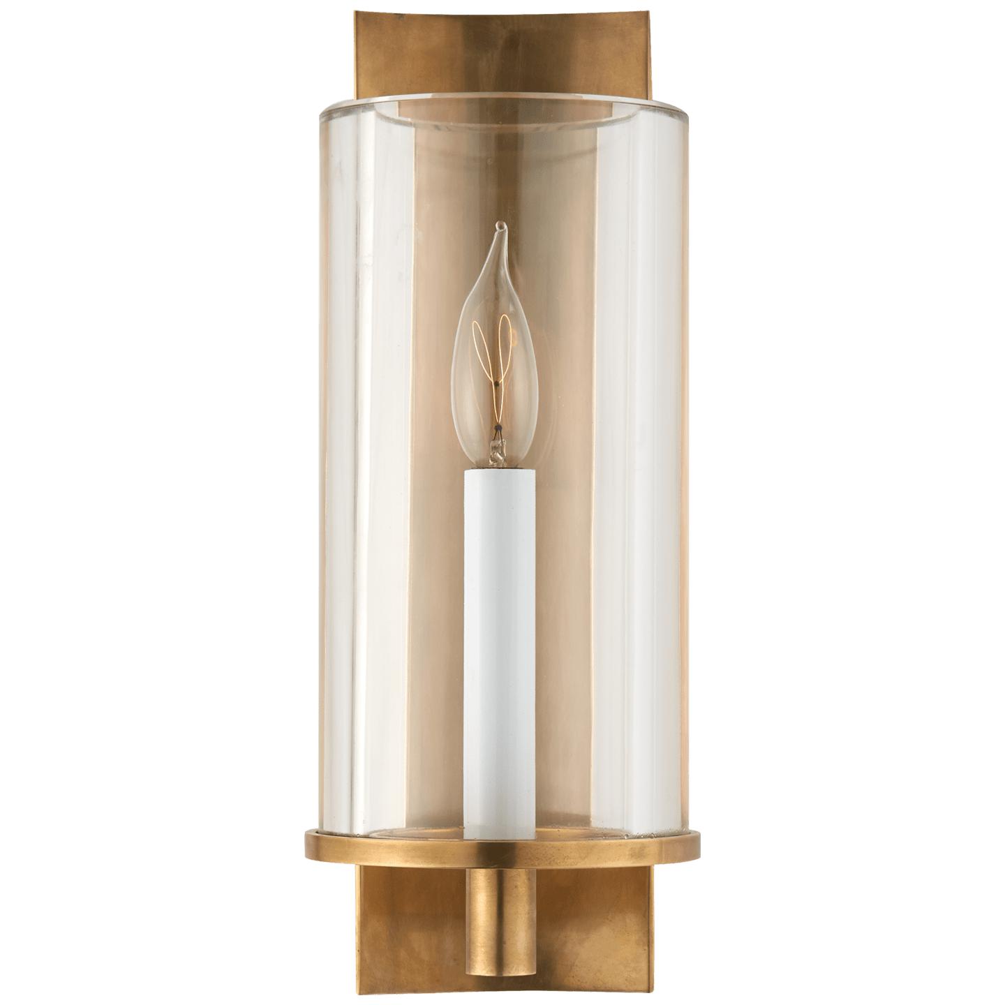 Купить Бра Deauville Single Sconce в интернет-магазине roooms.ru