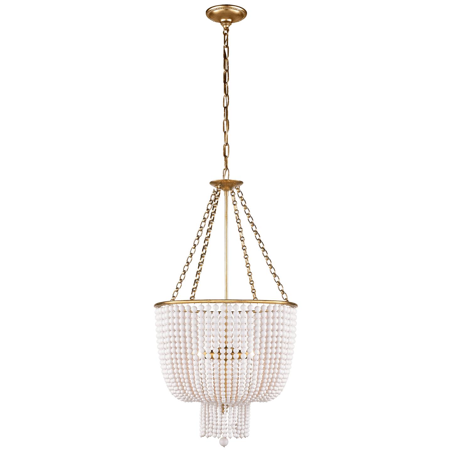 Купить Люстра Jacqueline Chandelier в интернет-магазине roooms.ru