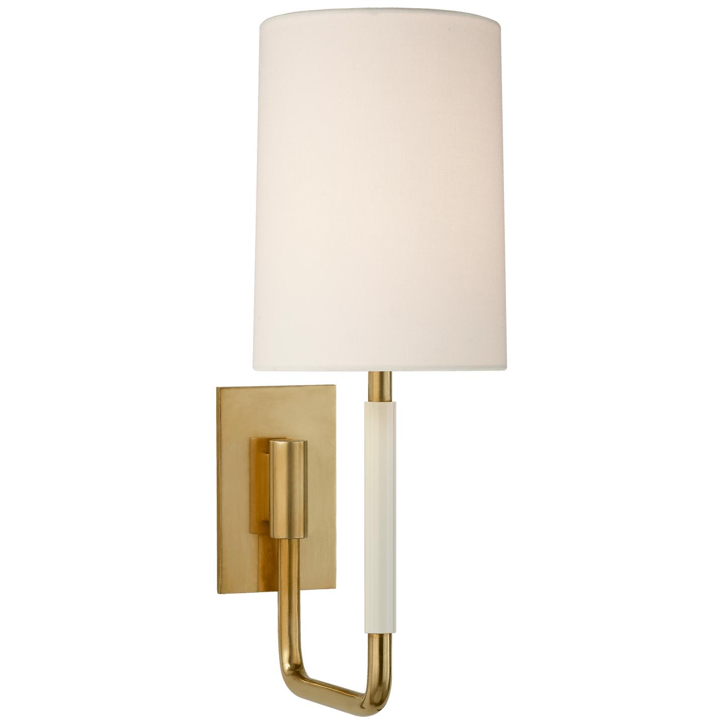 Купить Бра Clout Small Sconce в интернет-магазине roooms.ru