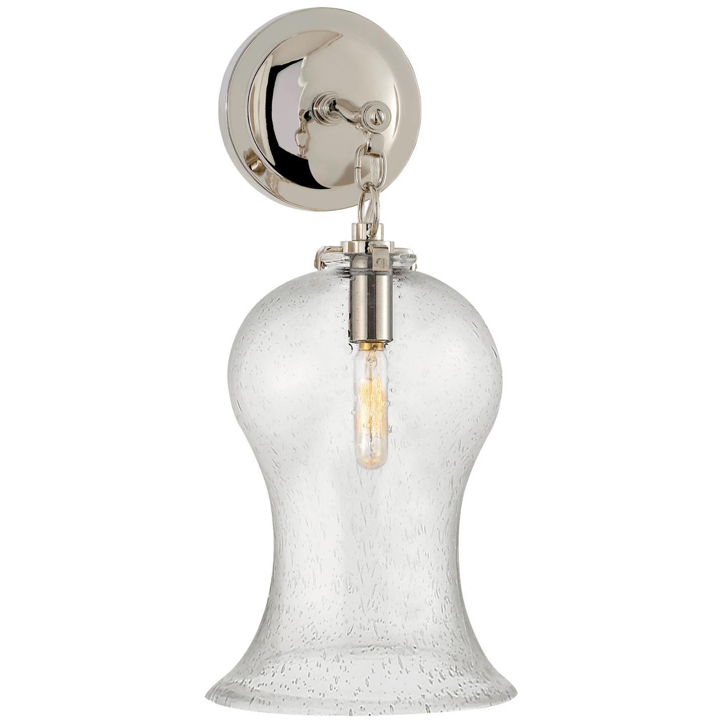 Купить Бра Katie Small Bell Jar Sconce в интернет-магазине roooms.ru