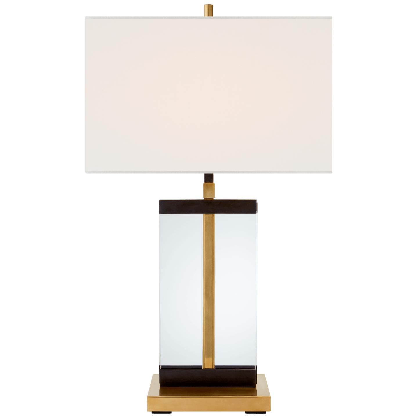 Купить Настольная лампа Porto Medium Table Lamp в интернет-магазине roooms.ru