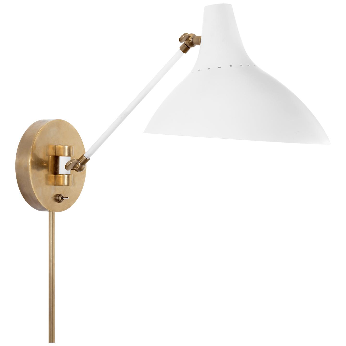 Купить Бра Charlton Wall Light в интернет-магазине roooms.ru