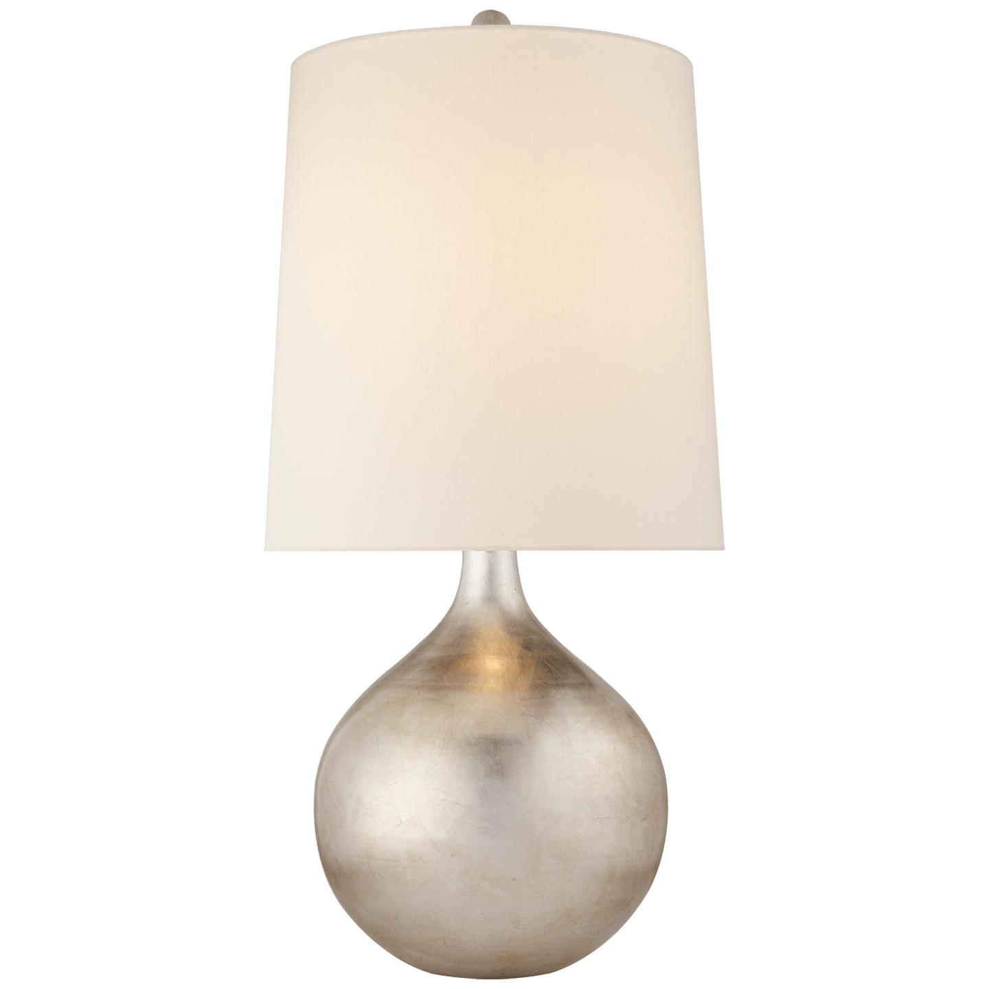Купить Настольная лампа Warren Table Lamp в интернет-магазине roooms.ru