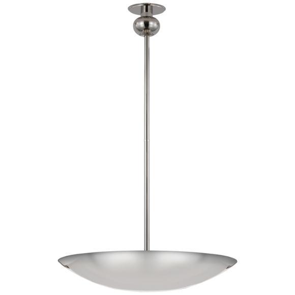 Купить Люстра Comtesse Medium Uplight Chandelier в интернет-магазине roooms.ru