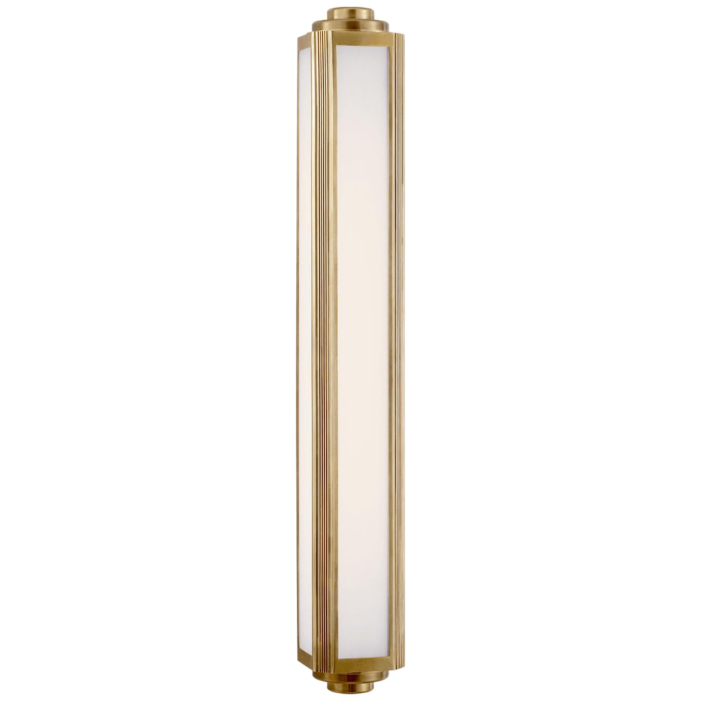 Купить Бра Keating Large Sconce в интернет-магазине roooms.ru