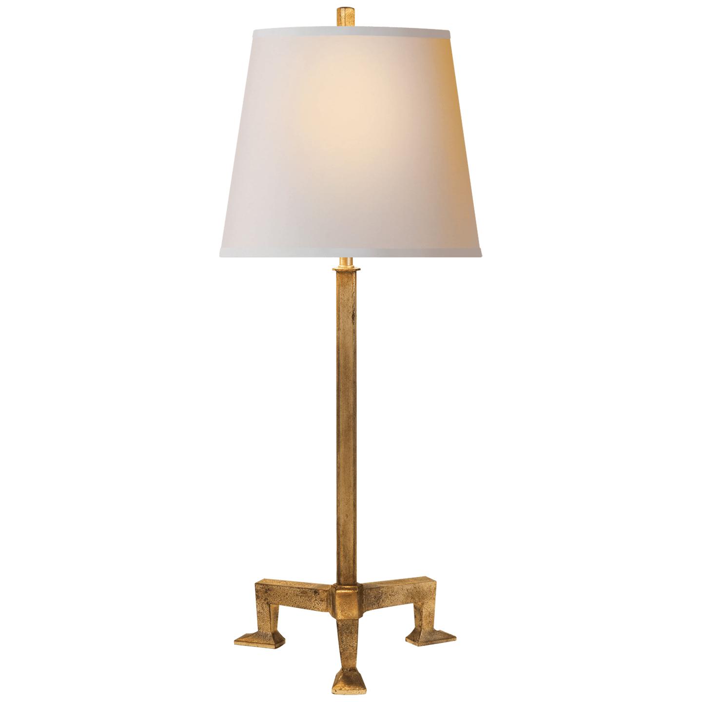 Купить Настольная лампа Parish Buffet Lamp в интернет-магазине roooms.ru
