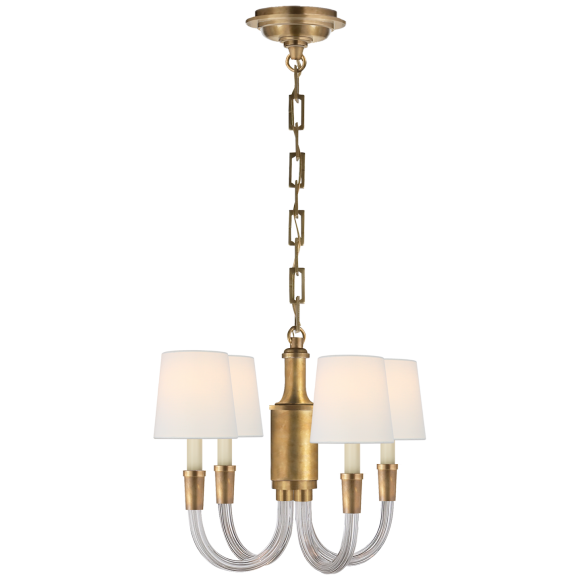 Купить Люстра Vivian Mini Chandelier в интернет-магазине roooms.ru