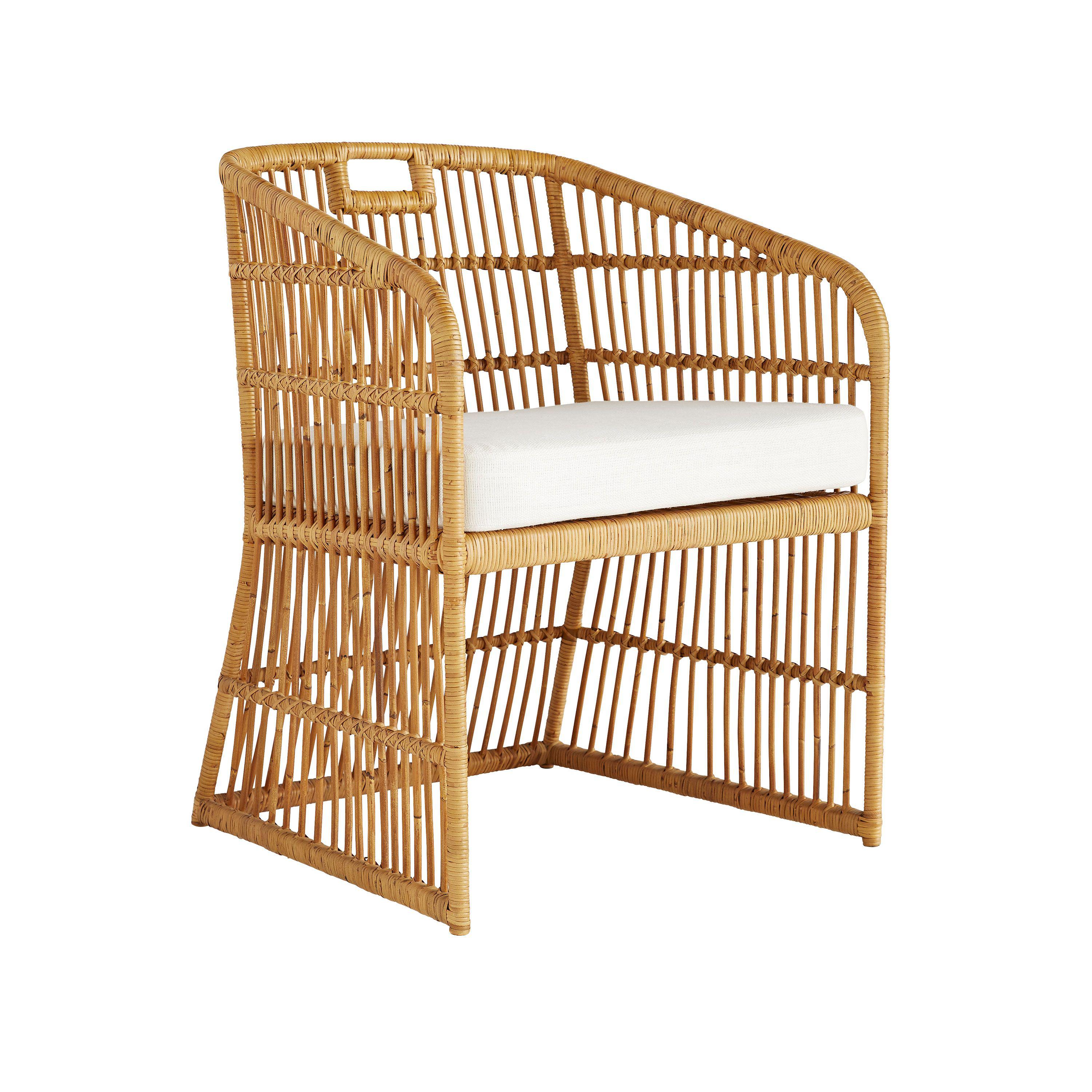 Купить Кресло Lyford Chair в интернет-магазине roooms.ru