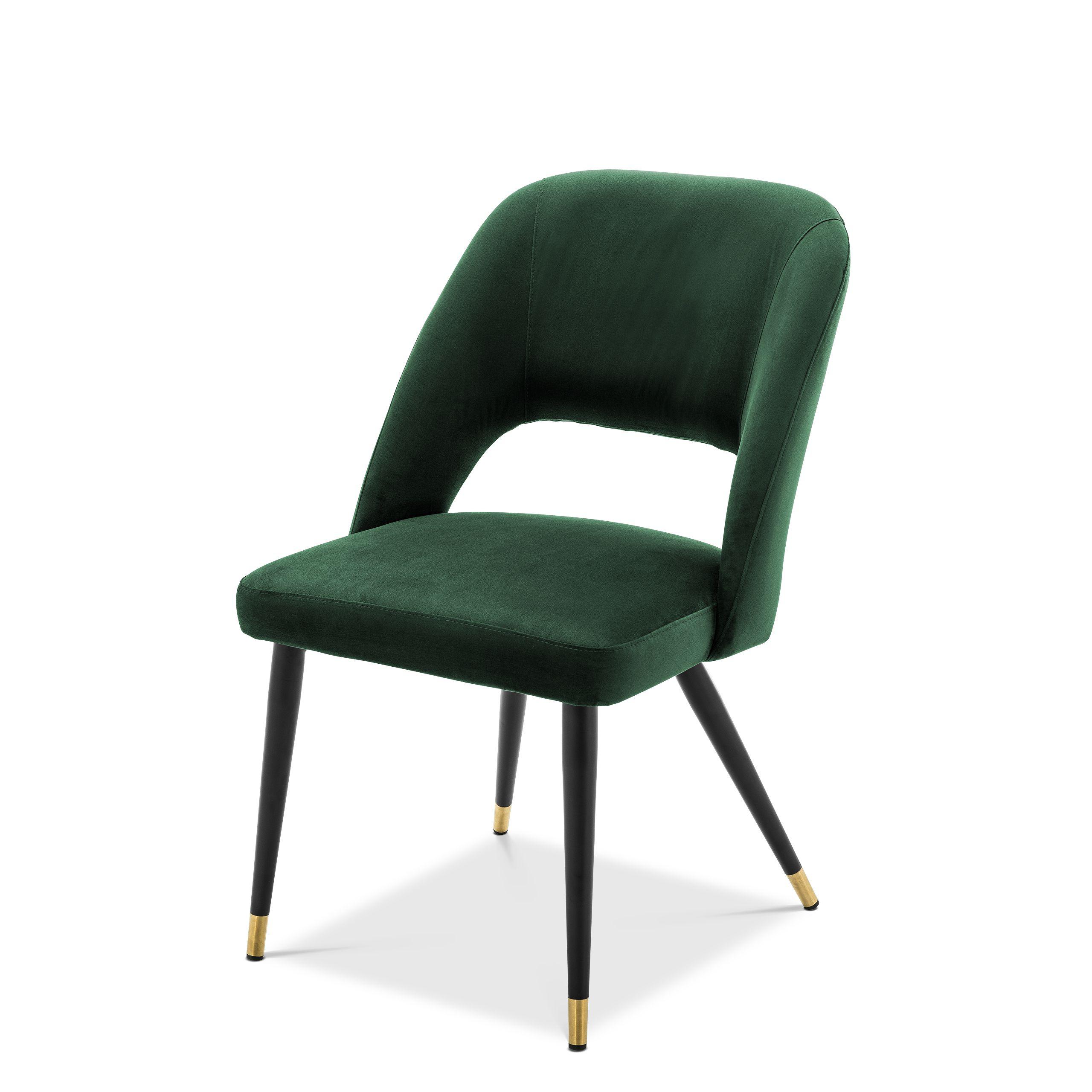 Купить Стул без подлокотника Dining Chair Cipria в интернет-магазине roooms.ru