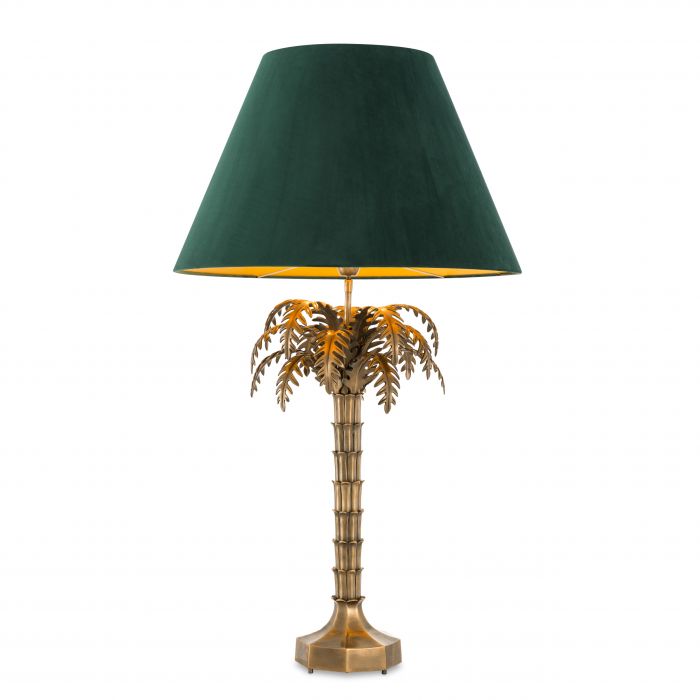 Купить Настольная лампа Table Lamp Desert Star в интернет-магазине roooms.ru