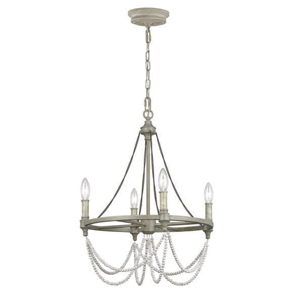 Купить Люстра Beverly Small Chandelier в интернет-магазине roooms.ru