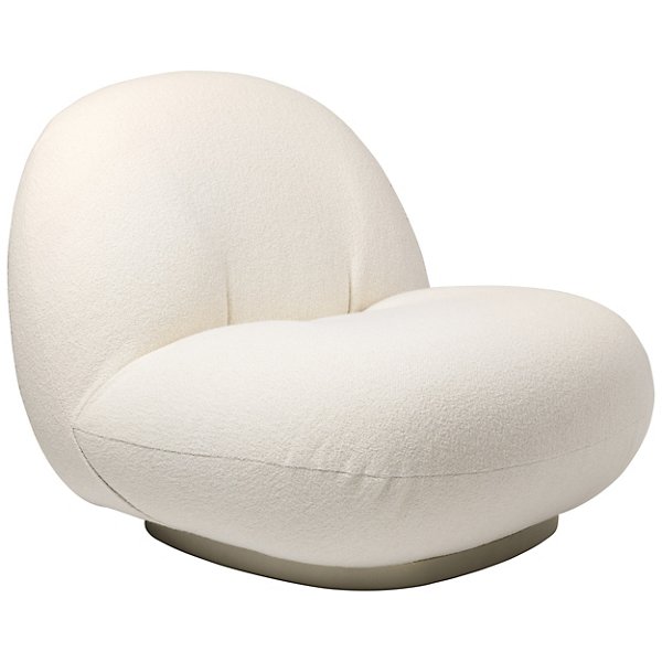 Купить Кресло Pacha Returning Swivel Upholstered Lounge Chair в интернет-магазине roooms.ru