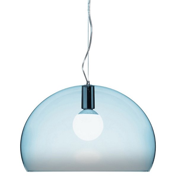 Купить Подвесной светильник FL/Y LED Pendant Light в интернет-магазине roooms.ru