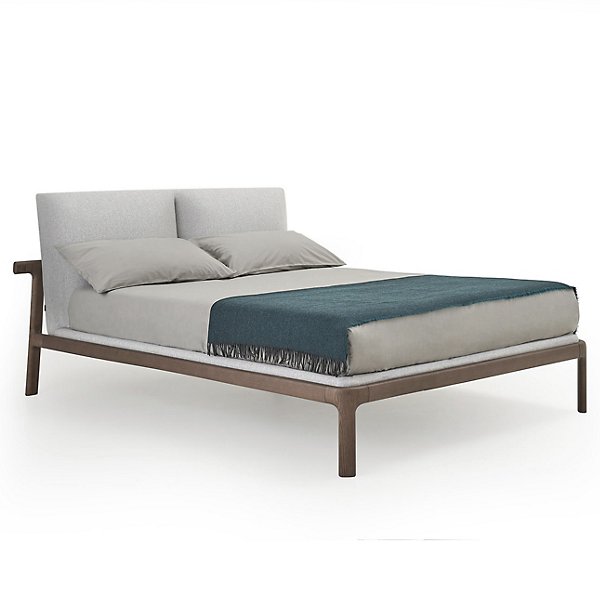 Купить Кровать Fushimi Bed в интернет-магазине roooms.ru
