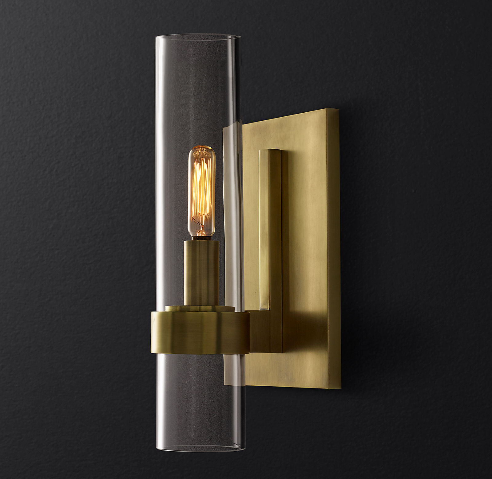 Купить Бра Ravelle Sconce в интернет-магазине roooms.ru