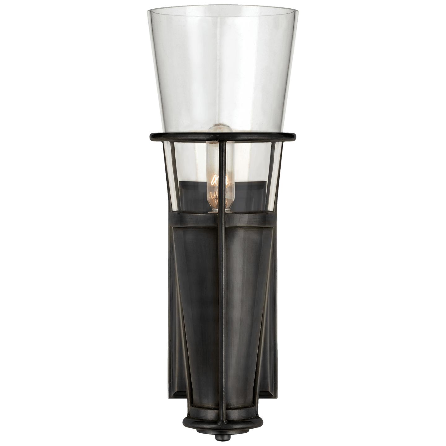 Купить Бра Robinson Single Sconce в интернет-магазине roooms.ru