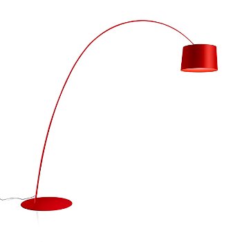 Купить Торшер Twiggy Elle LED Arc Floor Lamp в интернет-магазине roooms.ru