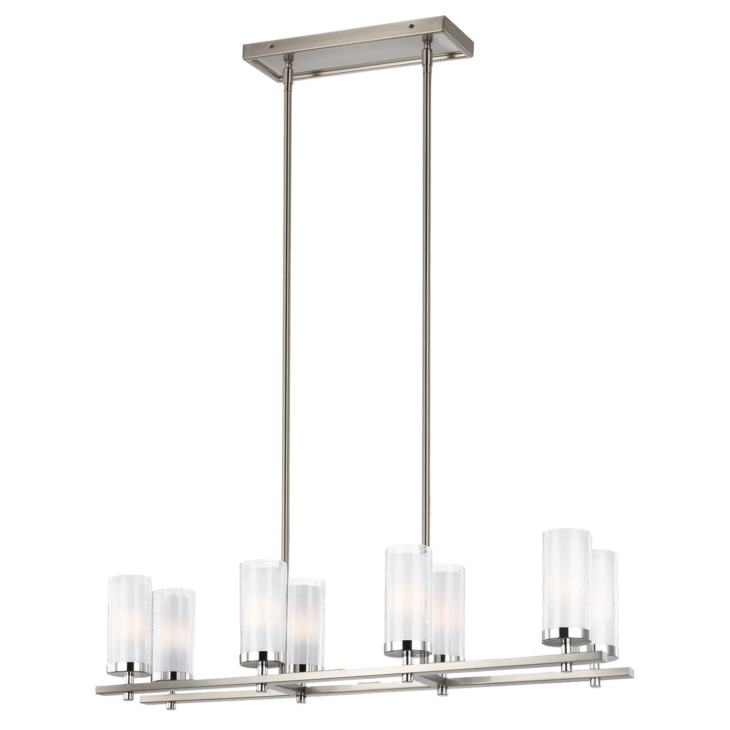 Купить Люстра Jonah Linear Chandelier в интернет-магазине roooms.ru