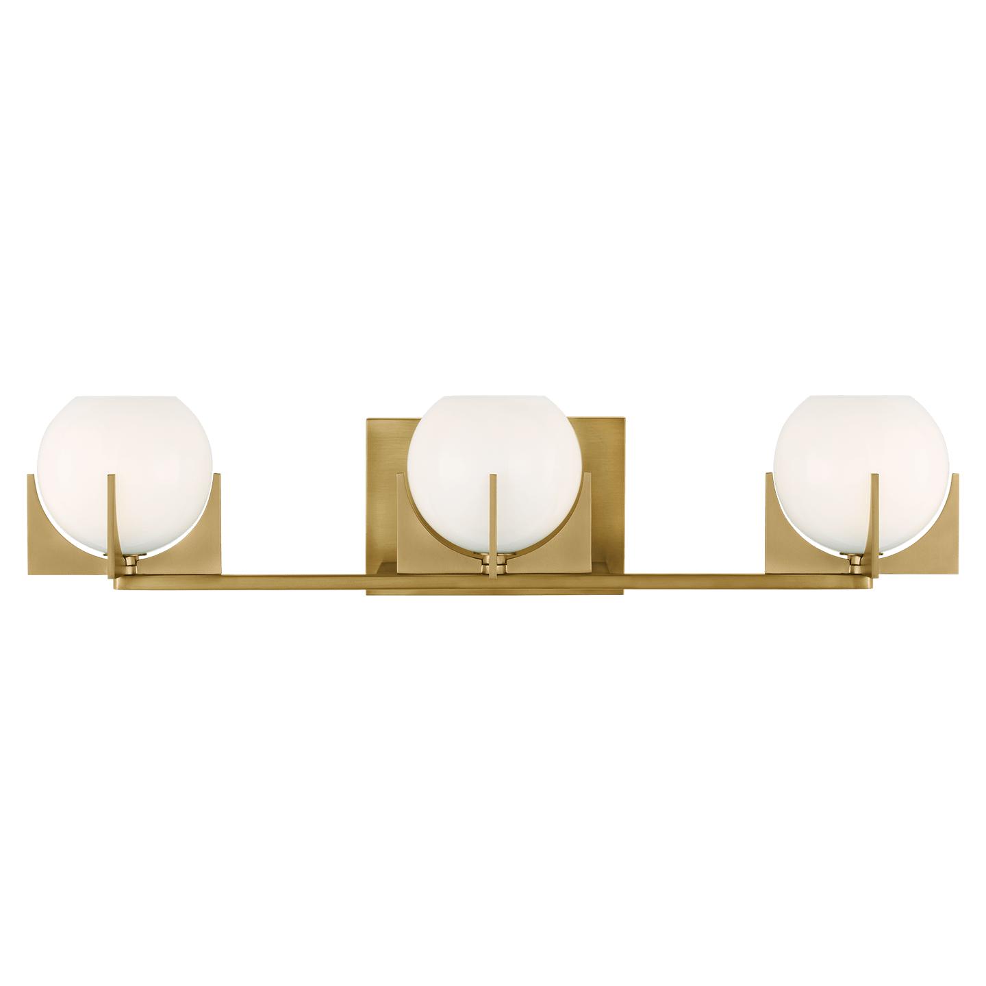 Купить Бра Abbott 3 - Light Sconce в интернет-магазине roooms.ru